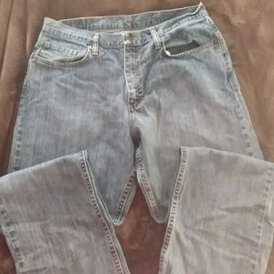 Men's Wrangler Jeans